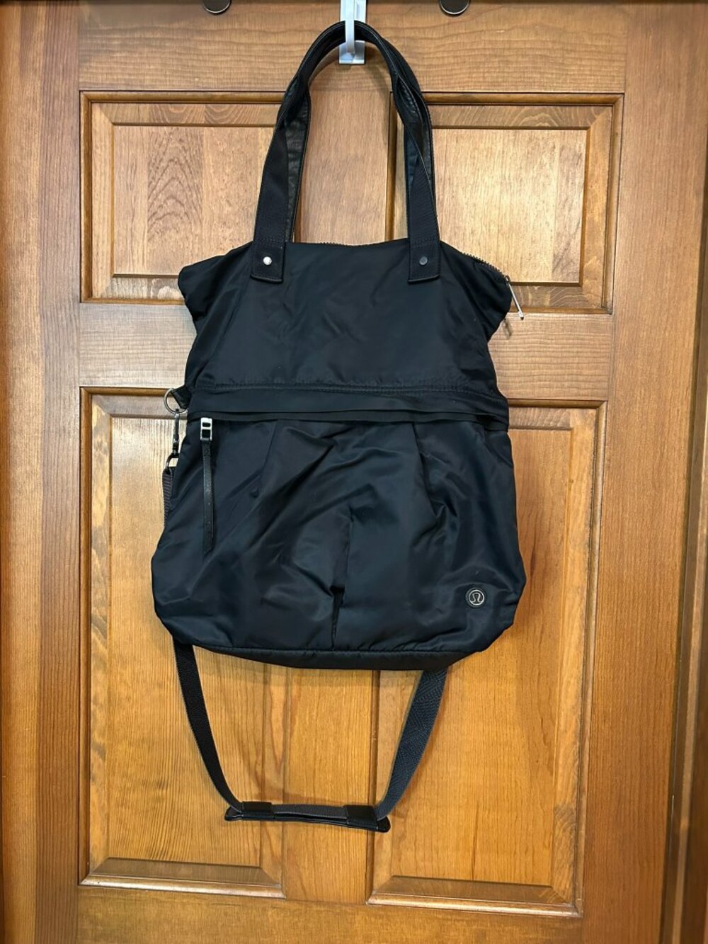 Lululemon Tote bag
